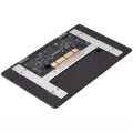 Trackpad Compatible For MacBook Air 15 (A2941 / Mid 2023) (Space Gray)
