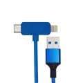 IS-006 Dual Interface Repair Data Cable For iPhone (ISOFT)