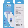 IS-006 Dual Interface Repair Data Cable For iPhone (ISOFT)