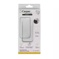 Casper Pro Edge Tempered Glass Compatible For iPhone 16 Pro Max (Retail Pack) (Privacy)