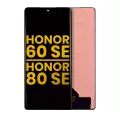 OLED Assembly Without Frame Compatible For Honor 60 SE / 80 SE (Refurbished) (All Colors)