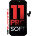 OLED Assembly Compatible For iPhone 11 Pro (Aftermarket Pro: XO7 Soft)