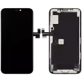 OLED Assembly Compatible For iPhone 11 Pro (Aftermarket Pro: XO7 Soft)