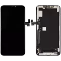 OLED Assembly Compatible For iPhone 11 Pro Max (Aftermarket Pro: XO7 Soft)