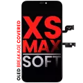 OLED Assembly Compatible For iPhone XS Max (Aftermarket Pro: XO7 Soft)