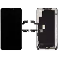 OLED Assembly Compatible For iPhone XS Max (Aftermarket Pro: XO7 Soft)