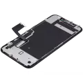LCD Assembly With Steel Plate Pre-Installed Compatible For iPhone 11 (Aftermarket: AQ7 / Incell)