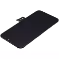 LCD Assembly With Steel Plate Pre-Installed Compatible For iPhone 11 (Premium)