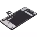 LCD Assembly With Steel Plate Pre-Installed Compatible For iPhone 11 (Aftermarket Pro: XO7 / Incell)