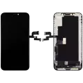LCD Assembly Compatible For iPhone XS (Aftermarket : AQ7 / Incell)
