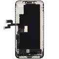 LCD Assembly Compatible For iPhone XS (Aftermarket : AQ7 / Incell)