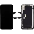 LCD Assembly Compatible For iPhone XS Max (Aftermarket: AQ7 / Incell)