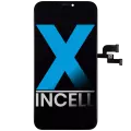 LCD Assembly Compatible For iPhone X (Aftermarket : AQ7 / Incell)