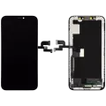LCD Assembly Compatible For iPhone X (Aftermarket : AQ7 / Incell)