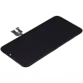 LCD Assembly Compatible For iPhone X (Aftermarket : AQ7 / Incell)