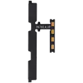 Power And Volume Button Flex Cable Compatible For Motorola Moto G Play (XT2271 / 2023)