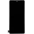 OLED Assembly Without Frame Compatible For OPPO Find X7 / One Plus 12R 5G / One Plus Ace 3 5G / Realme GT5 Pro / Realme GT Neo6 SE / Realme GT 6 (International Version) / Realme GT 6T / Realme GT Neo6 (Refurbished) (All Colors)