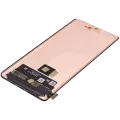 OLED Assembly Without Frame Compatible For OPPO Find X7 / One Plus 12R 5G / One Plus Ace 3 5G / Realme GT5 Pro / Realme GT Neo6 SE / Realme GT 6 (International Version) / Realme GT 6T / Realme GT Neo6 (Refurbished) (All Colors)