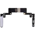 Power Button Flex Compatible For iPad Air 11" (2024) / Air 11" (2025) / Air 13" (2024) / Air 13" (2025) (Aftermarket Plus) (Purple)