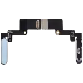 Power Button Flex Compatible For iPad Air 11" (2024) / Air 11" (2025) / Air 13" (2024) / Air 13" (2025) (Aftermarket Plus) (Blue)
