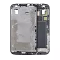 LCD Frame Compatible For Samsung Galaxy Note 2 (Verizon) (i605)