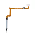 Fingerprint Reader With Flex Cable Compatible For Xiaomi Redmi 13C (Glacier White)