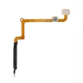 Fingerprint Reader With Flex Cable Compatible For Xiaomi Redmi 13C (Midnight Black)