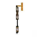 Power & Volume Button Flex Cable Compatible For Xiaomi Redmi 13C