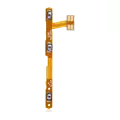 Power & Volume Button Flex Cable Compatible For Xiaomi Redmi Note 12T Pro / Poco X4 GT
