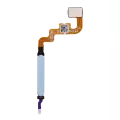 Fingerprint Reader With Flex Cable Compatible For Xiaomi Redmi Note 12S (Ice Blue)
