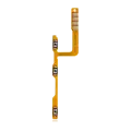 Power & Volume Button Flex Cable Compatible For Xiaomi Redmi Note 12S