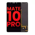 OLED Assembly Without Frame Compatible For Huawei Mate 10 Pro (Aftermarket Plus) (Titanium Gray)