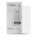 Casper Pro Tempered Glass Compatible For iPhone 12 Pro Max (Case Friendly) (10 Pack) (Clear)