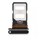 Sim Card Tray Compatible For Xiaomi Redmi Note 12 Pro 5G (Black)