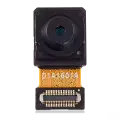 Front Camera Compatible For Xiaomi Redmi Note 12 Pro 4G