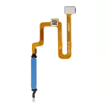 Fingerprint Sensor Flex Compatible For Xiaomi Redmi Note 12 Pro 4G (Star Blue)