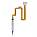 Fingerprint Sensor Flex Compatible For Xiaomi Redmi Note 12 Pro 4G (Polar White)