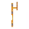 Power & Volume Button Flex Cable Compatible For Xiaomi Redmi Note 12R Pro