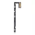 Power & Volume Button Flex Cable Compatible For Xiaomi Redmi Note 12R