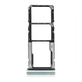 Sim Card Tray Compatible For Xiaomi Redmi Note 12S (Pearl Green)