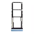 Sim Card Tray Compatible For Xiaomi Redmi Note 12S (Ice Blue)