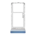 Sim Card Tray Compatible For Xiaomi Redmi Note 12 5G (Mystique Blue)
