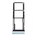Sim Card Tray Compatible For Xiaomi Redmi Note 12 4G (Mint Green)