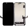 LCD Assembly Compatible For iPhone 14 (Aftermarket: AQ7 / Incell)