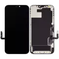 OLED Assembly Compatible For iPhone 12 / 12 Pro (Aftermarket Plus: Hard)