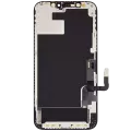 OLED Assembly Compatible For iPhone 12 / 12 Pro (Aftermarket Plus: Hard)