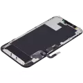OLED Assembly Compatible For iPhone 12 / 12 Pro (Aftermarket Plus: Hard)