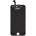 LCD Assembly Compatible For iPhone 6 (Premium) (Black)