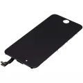 LCD Assembly Compatible For iPhone 6 (Premium) (Black)