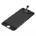 LCD Assembly Compatible For iPhone 6 (Premium) (Black)